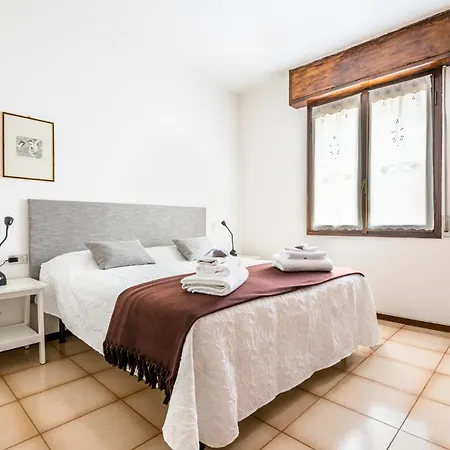 Villaggio Hospital House Apartment *