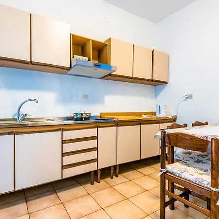 Villaggio Hospital House Apartament