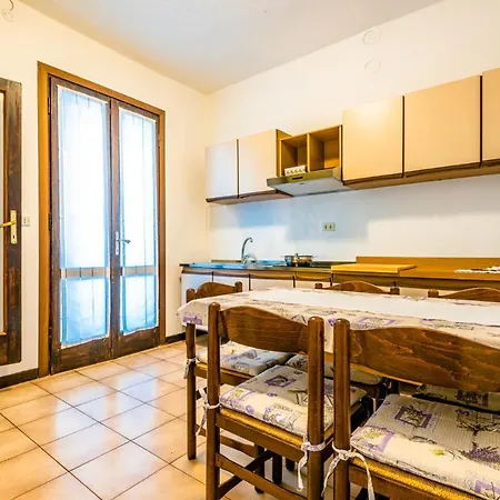 Apartment Villaggio Hospital House Bergamo