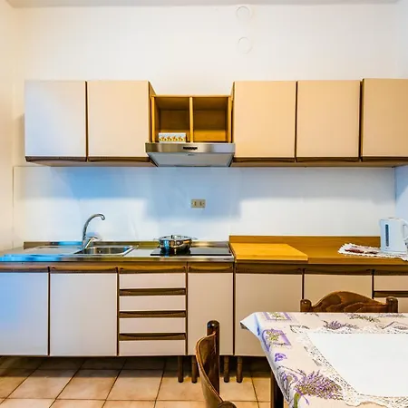 Apartment Villaggio Hospital House Bergamo