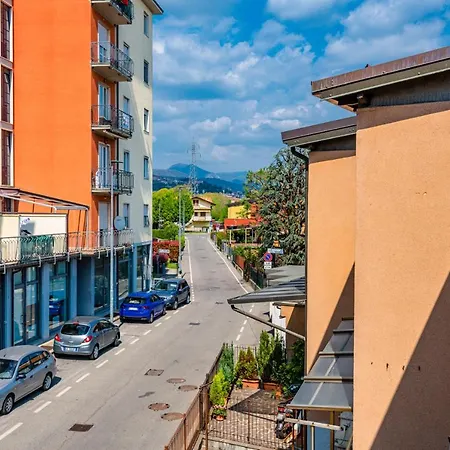 Apartment Villaggio Hospital House Bergamo