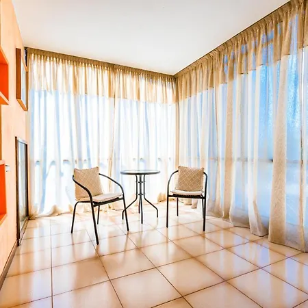 Apartment Villaggio Hospital House Bergamo
