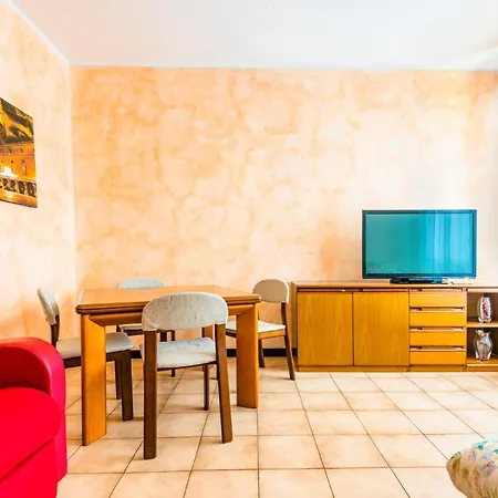 Villaggio Hospital House Apartment *