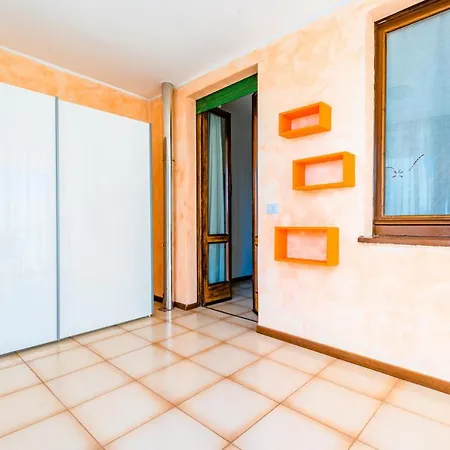Villaggio Hospital House Apartment *