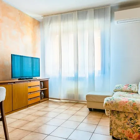 Villaggio Hospital House 베르가모