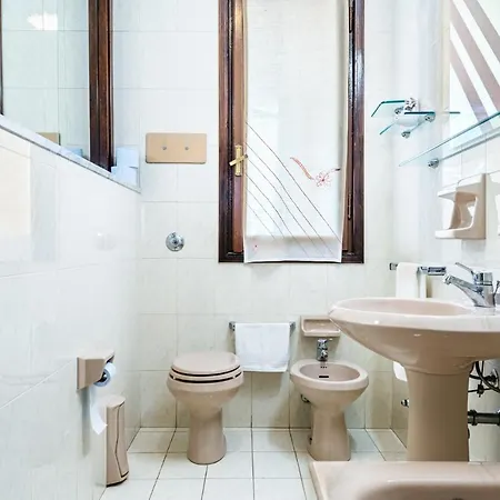 Villaggio Hospital House Apartment *
